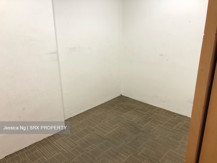 The Adelphi (D6), Office #192701752